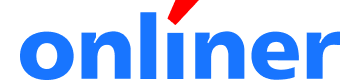 onliner logo